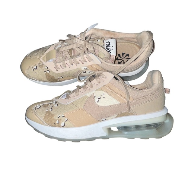 Nike Air Max pre day SE desert camo Sneakers - Picture 6 of 8